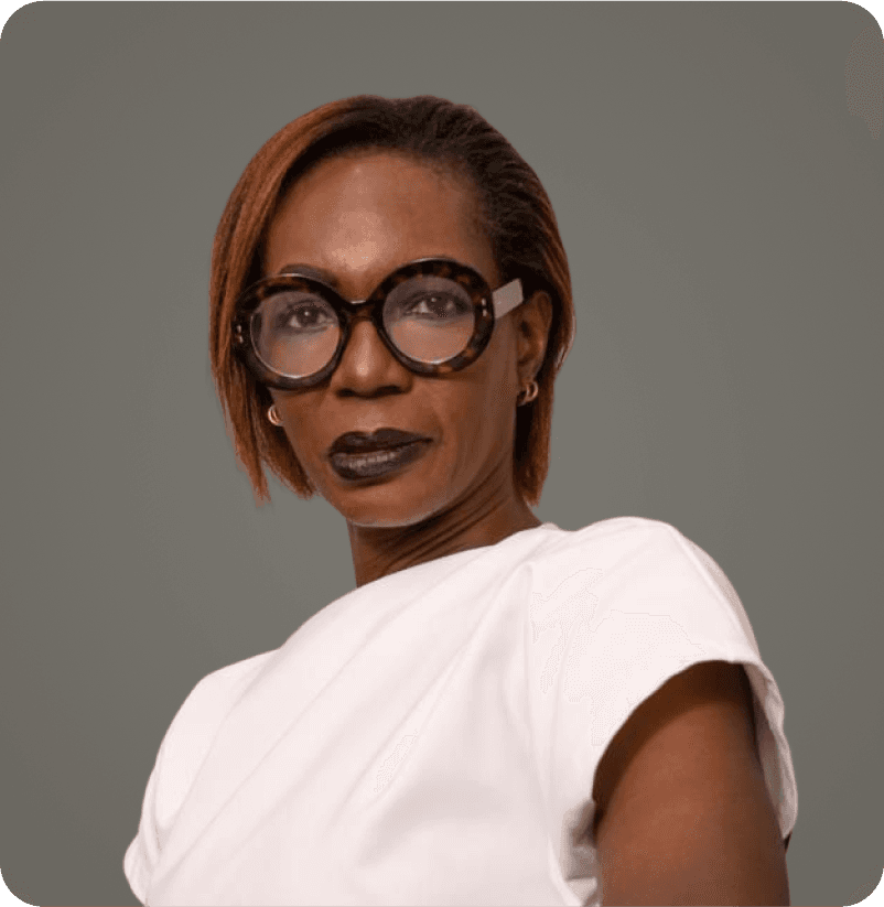 Country Manager - Nigeria