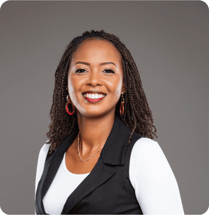 Communication & Outreach Manager