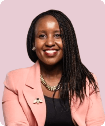 Head of Digital Transformation - Tony Blair Institute