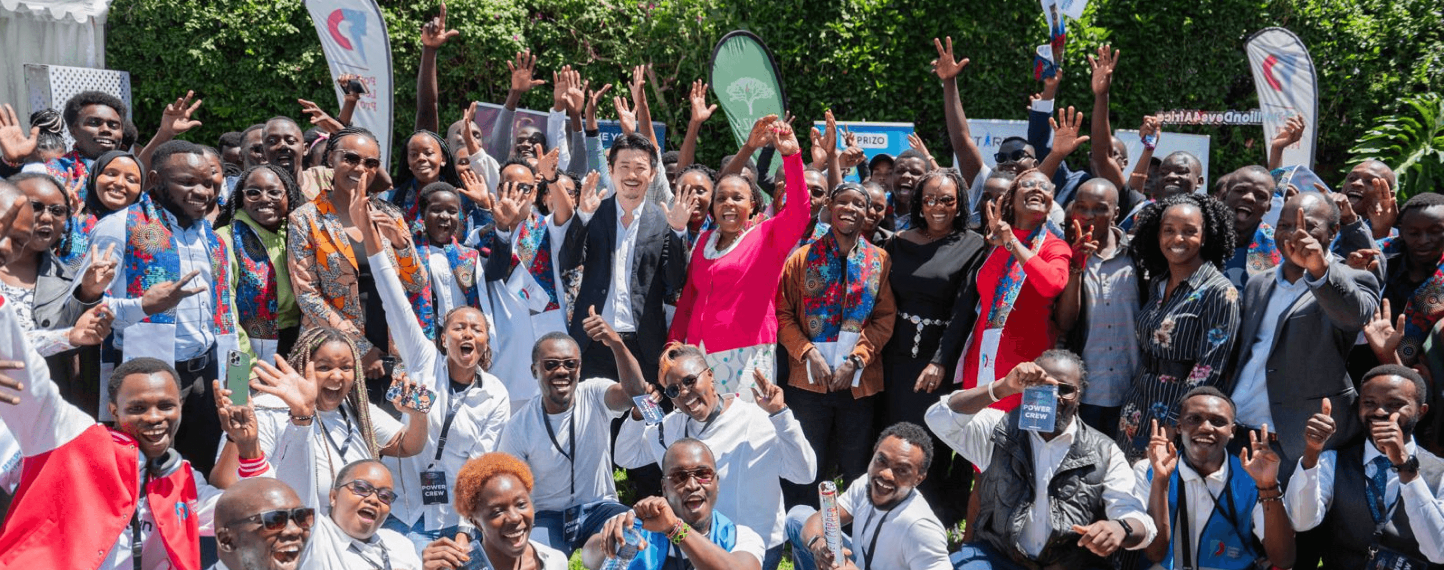 Program Countries Hero