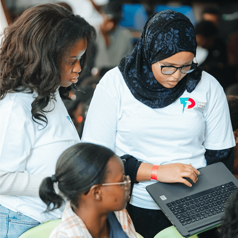 Global Giving background